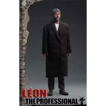 اکشن فیگور لئون حرفه ای Leon The Profecional برند Present toys