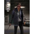 اکشن فیگور الی لست ف آس Last of Us Ellie