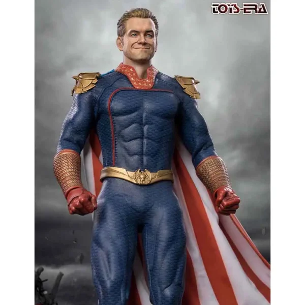 اکشن فیگور Homelander The Boys برند Toys Era