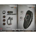 اکشن فیگور کالب دان | Tome Clancys The Division 2 Caleb Dunne مدل SSG008