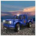 لگو ماشین فورد کنترلی FORD RAPTOR F150 آیتم GZ6231