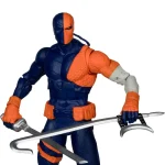 اکشن فیگور دث استروک Deathstroke برند مکفارلین