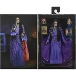 اکشن فیگور فرانکشتاین مدل لیلی مانستر Zombie's The Munsters Figurine Ultimate Lily Munster برند Neca