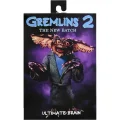 اکشن فیگور گرملین GREMLINS - Ultimate Brain برند neca