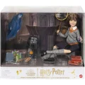 اکشن فیگور پالجایس Hermione's Polyjuice هری پاتر برند Mattel