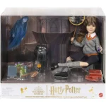 اکشن فیگور پالجایس Hermione's Polyjuice هری پاتر برند Mattel