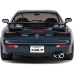 ماکت مزدا Mazda RX-7 FD برند Solido