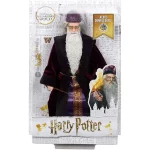 اکشن فیگور البوس دامبلدور Harry Potter Albus dumbeldor برند Mattel