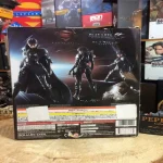 اكشن فيگور Faora-Ul سوپرمن / Man of Steel از برند پلی آرت