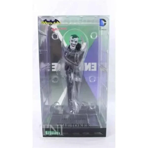 فیگور جوکر Joker برند کوتوبوکیا Kotobukiya