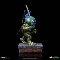 فیگور لاکپشت های نینجا Ninja Turtles Minico برند آیرون استودیو