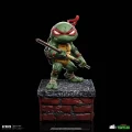 فیگور لاکپشت های نینجا Ninja Turtles Minico برند آیرون استودیو