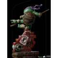 فیگور لاکپشت های نینجا Ninja Turtles Minico برند آیرون استودیو