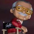فیگور استنلی Stan Lee Minico برند آیرون استودیو