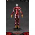 اکشن فیگور آیرون من IRON MAN MARK 33 XXXIII برند ZD