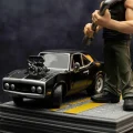 فیگور دومنیک تورنتو وین دیزل Fast and Furious Dominic Toretto Minico برند آیرون استودیو