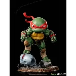 فیگور لاکپشت های نینجا Ninja Turtles Minico برند آیرون استودیو