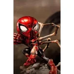 فیگور آیرون اسپایدر IRON Spider Minico برند آیرون استودیو