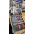 آرت بوک فوق العاده از اسپایدرمن Spider-Man: Across the Spider-Verse: The Art of the Movie