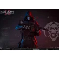 اکشن فیگور کال آف دیوتی گوست Modern Battlefield Call of Duty Ghost برند Flagset