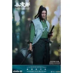 اکشن فیگور سامورایی Samurai Sasaki Kojiro برند Eleven X Kai Studio