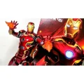 اکشن فیگور آیرون من IRON MAN MARK 45 برند ZD