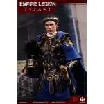 اکشن فیگور کمودوس Commodus | گلادیاتور Imperial Legion Tyrant | Gladiator برند HaoYu Toys