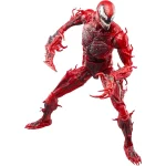 اکشن فیگور ونوم کارنیج Marvel Legends Series Venom: Let There Be Carnage Deluxe برند هاسبرو