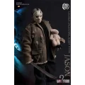 اکشن فیگور جیسون ورهیز Jason vs Freddy برند Why Studio