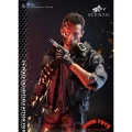 اکشن فیگور ترمیناتور آرنولد Terminator Guardian T800 Anord برند Fish Bonetoys
