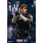 اکشن فیگور رزیدنت اویل شخصیت کندی Leon S. Kennedy برند Dam Toys