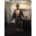 اکشن فیگور هریسون فورد در ایندیاناجونز Indiana Jones & The Raiders Of The Lost Ark برند هات تویز
