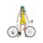 اکشن فیگور Yusuke Makishima یوسوکه ماکیشیما با دوچرخه از برند فیگما Yowamushi Pedal GRANDE