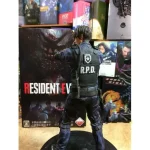 فیگور رزیدنت اویل لئون کندی Resident Evil Leon Kennedy