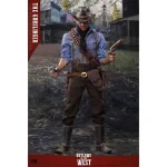 اکشن فیگور آرتور مورگان Arthur Morgan Red Dead Redemption LIM008