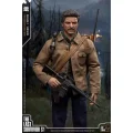 اکشن فیگور جوئل لست ف آس Last of Us Joel برند CC Toys