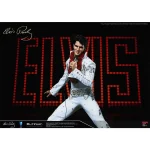 مجسمه فوق العاده الویس پرسلی Elvis Presley برند Blitzway