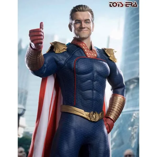 اکشن فیگور Homelander The Boys برند Toys Era