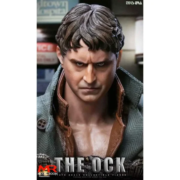 اکشن فیگور دکتر اختاپوس Doctor Ock برند Toys Era