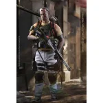 اکشن فیگور کالب دان | Tome Clancys The Division 2 Caleb Dunne مدل SSG008