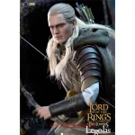 اکشن فیگور لگولاس ارباب حلقه ها The Lord of The Rings Legolas Elf برند Asmus Toys