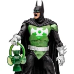 اکشن فیگور بتمن Batman Green Lantern برند مکفارلین