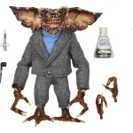 اکشن فیگور گرملین GREMLINS - Ultimate Brain برند neca