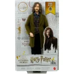 اکشن فیگور سایرس بلک لباس پارچه ای Harry Potter Sirius Black برند Mattel