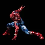 اکشن فیگور آیرون اسپایدر طرح Sentinel Iron Spider