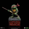 فیگور لاکپشت های نینجا Ninja Turtles Minico برند آیرون استودیو