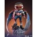 فیگور فالکون The FALCON Minico برند آیرون استودیو