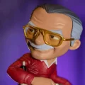 فیگور استنلی Stan Lee Minico برند آیرون استودیو