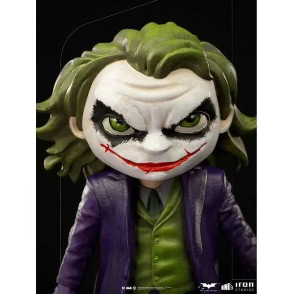 فیگور جوکر Joker برند آیرون استودیو