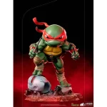 فیگور لاکپشت های نینجا Ninja Turtles Minico برند آیرون استودیو